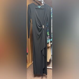 RALPH LAUREN evening gown NWT size 4